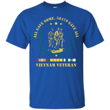 Vietnam Veteran T-shirt,all Gave Some 58479 Gave All Shirt_black=