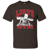Lord's Gym