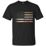 Stand For The Flag Pledge Of Allegiance Patriotic Tshirt_navy=