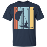Kiteboarding T Shirt Kitesurfing T-shirt Kiteboarder Tee
