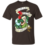 Oo De Lally Golly What A Day Shirt=