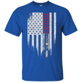 Railroad t shirts_Black