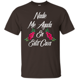Nadie Me Ayuda En Esta Casa Shirt=