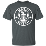 Funny Basic Witch Halloween T-shirt_black=