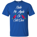 Nadie Me Ayuda En Esta Casa Shirt=