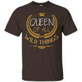 Queen Of All Wild Things_Black