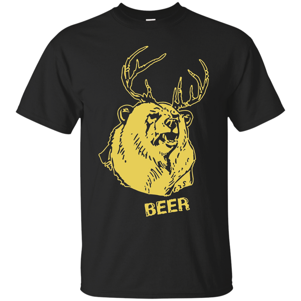 Mac's Beer