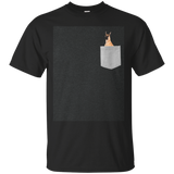 Dog In Your Pocket Great Dane T Shirt Shirt_dark=