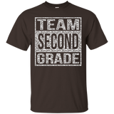 Team 2nd Grade shirt_Black