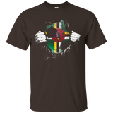 Love Dominica Shirts