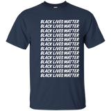 Black Lives Matter T-shirt_navy=