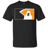 Halloween Sports T-shirt Grim Reaper_black
