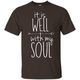 It Is Well With My Soul Wanderlust