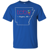 TCBY Rogers Arkansas # 4_Black