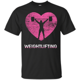 Love Weightlifting