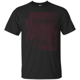 Home - Arizona Cardinal Red T-shirt_black=