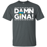 Sitcom Urban 90s Martin Afro TV Show Shirt_Black
