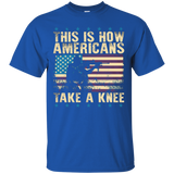 Mens This Is How Americans Take A Knee T-shirt_black=