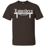Lowrider Plaque Shirt