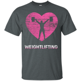 Love Weightlifting