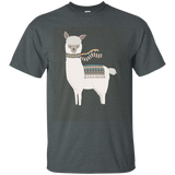 Llama Tee Shirt
