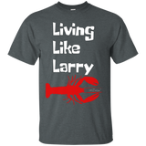 Living Like Larry