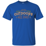 Outdoors Allday Activity T-shirt_black=