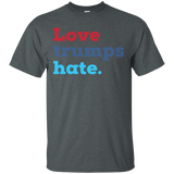 Love Trumps Hate Hillary 2016