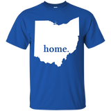 Ohio Home Shirt_Black
