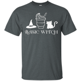 Basic Witch T-shirt_black=