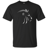 Lion Face Shirt Tiger Face Shirt King Lion Safari Wildlife T