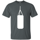 Punching bag T-Shirt_Black