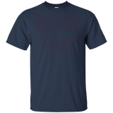 Roger That Message Received Will Do Yep Radio Fun T-shirt_Black