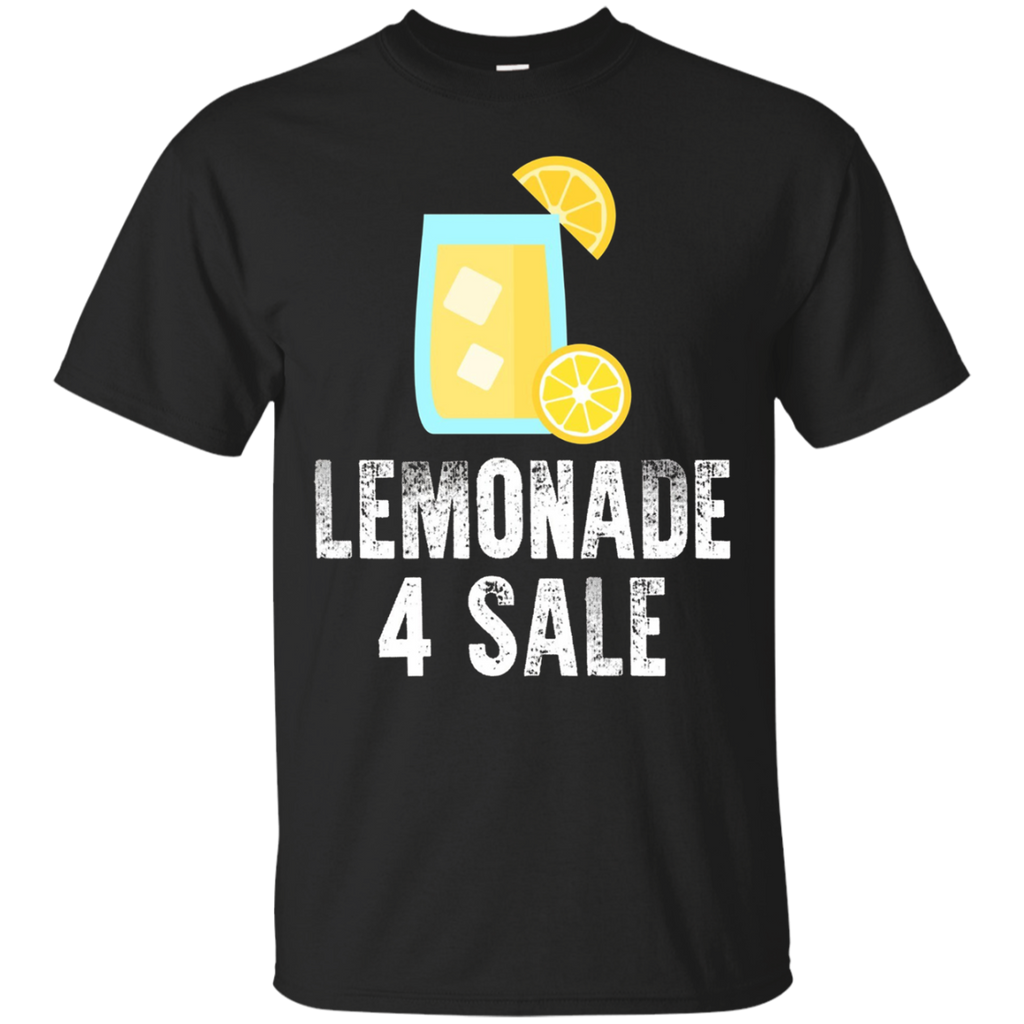 Lemonade 4 For Sale Stand