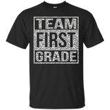 Team 1st Grade shirt_Black