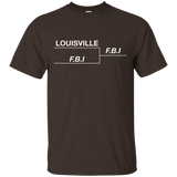 Louisville Fbi T-shirt_black=