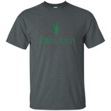 Hopland Brewing Holland Michigan T-shirts_black=