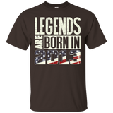 Legends Born In 2013 Gift For 4 Yrs Years Old Birthday 4th