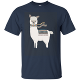 Llama Tee Shirt