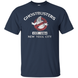 Ghostbusters Est. 1984_black=