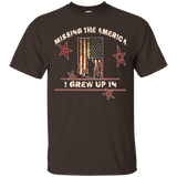 This Patriot Is Missing The America I Grew Up In Gift Tshirt_black=