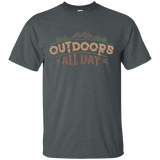 Outdoors Allday Activity T-shirt_black=