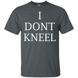 I Dont Kneel T Shirt_black=