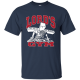 Lord's Gym