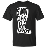 Shoot Das Boot Oktoberfest Drinking T Shirt_Black