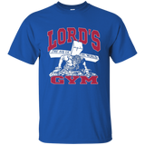 Lord's Gym