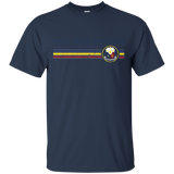 The Philippines team Soccer T-Shirt_Black