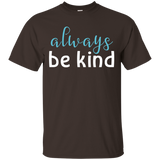 Teacher t-shirt. Kindness tshirt. Back to school tee shirt._Black