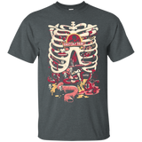 Rick & Morty Anatomy Park_Black