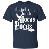 It's Just A Bunch Of Hocus Pocus Halloween Gift